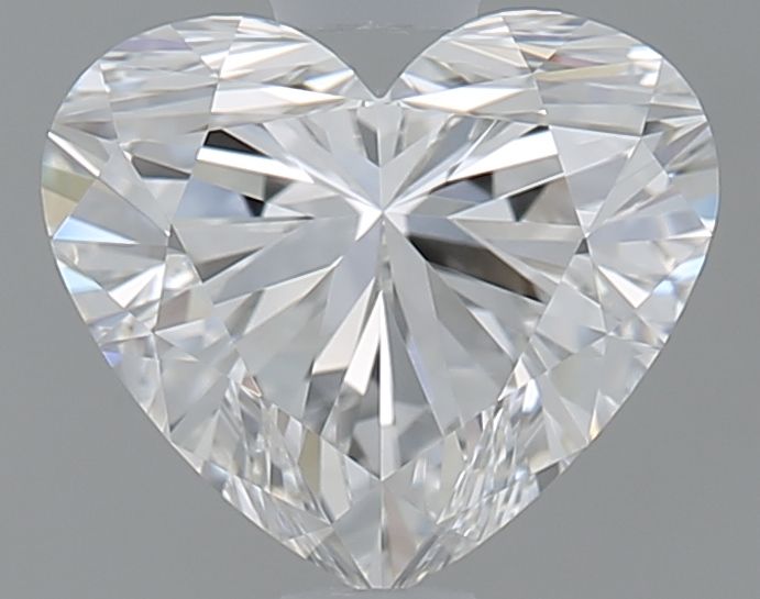 Heart Diamond