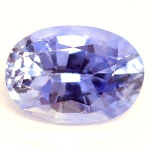 0.74ct Sapphire