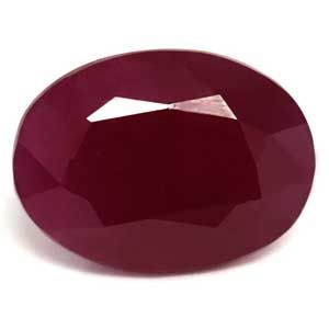 2.5ct Ruby