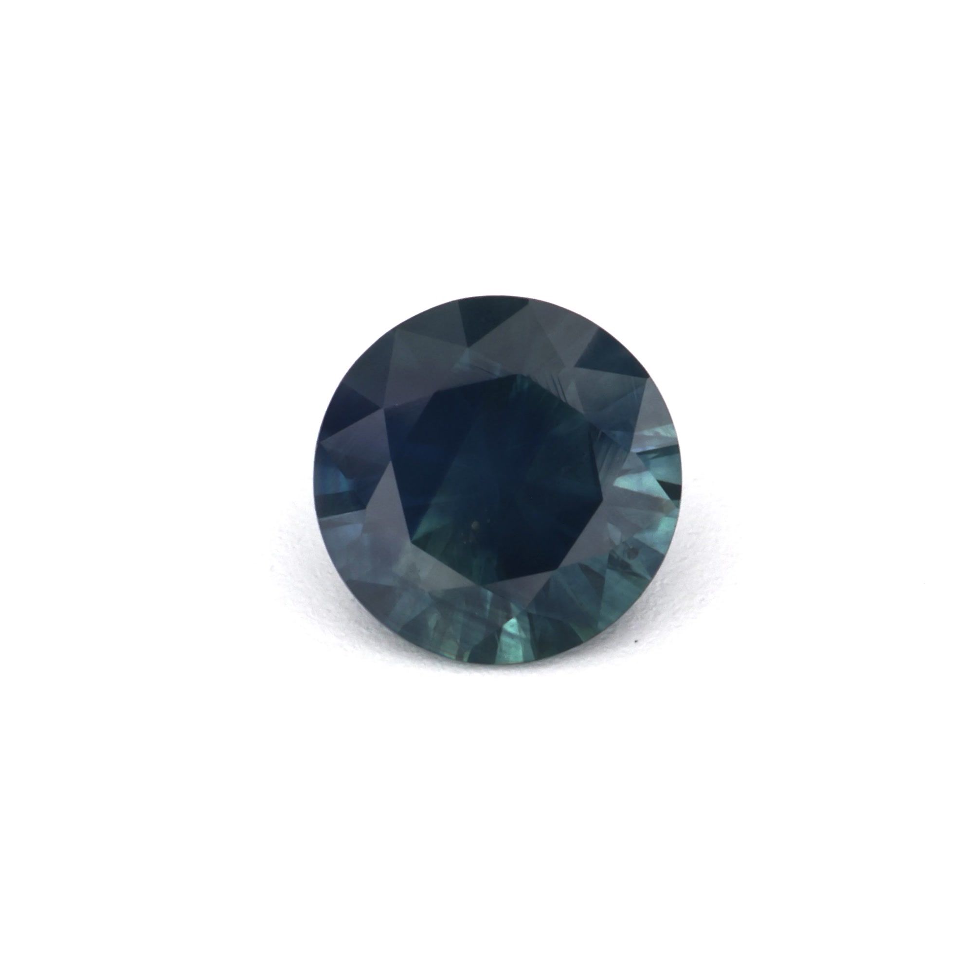 0.58ct Sapphire