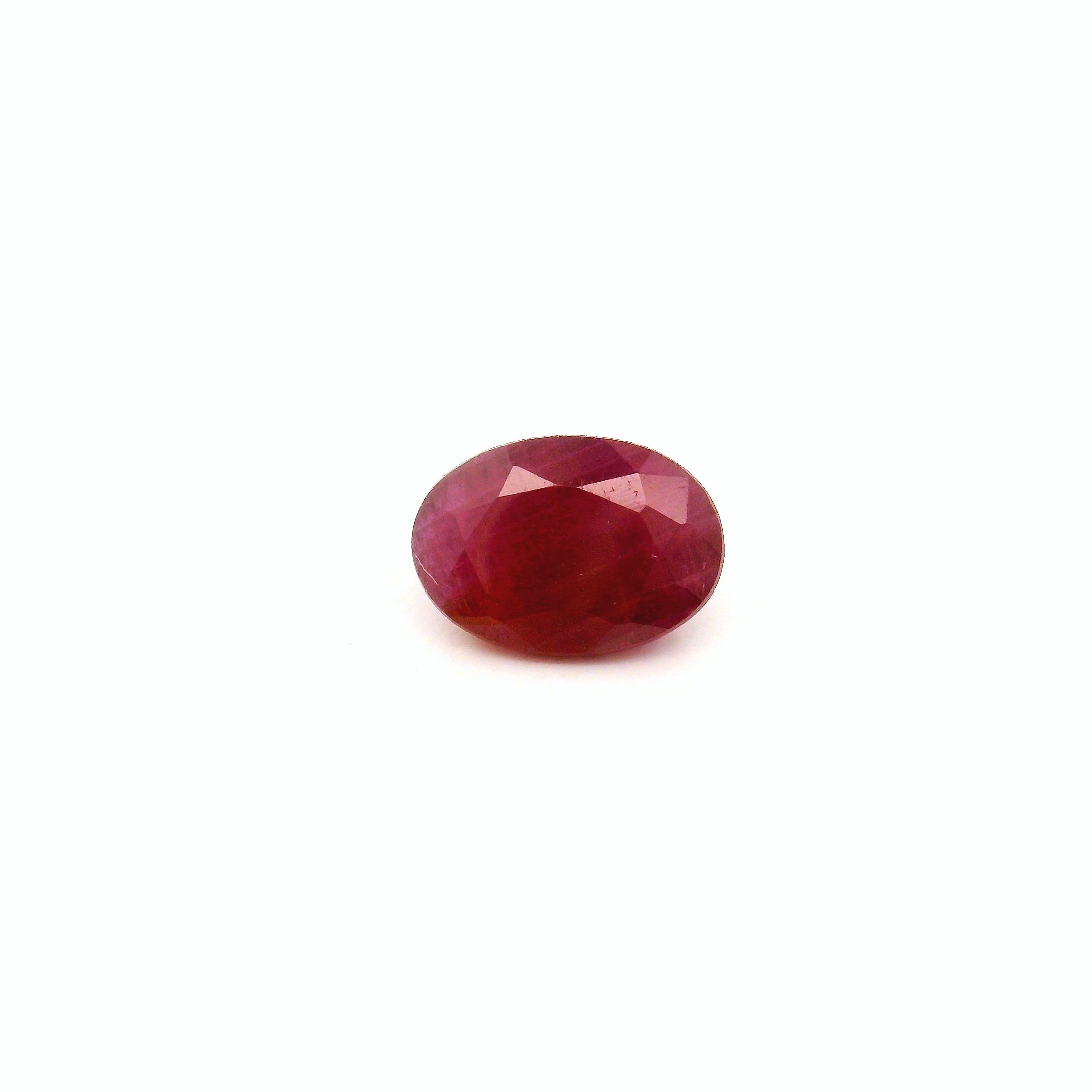 1.16ct RUBY
