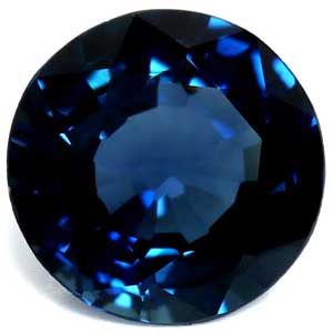 0.51ct Sapphire
