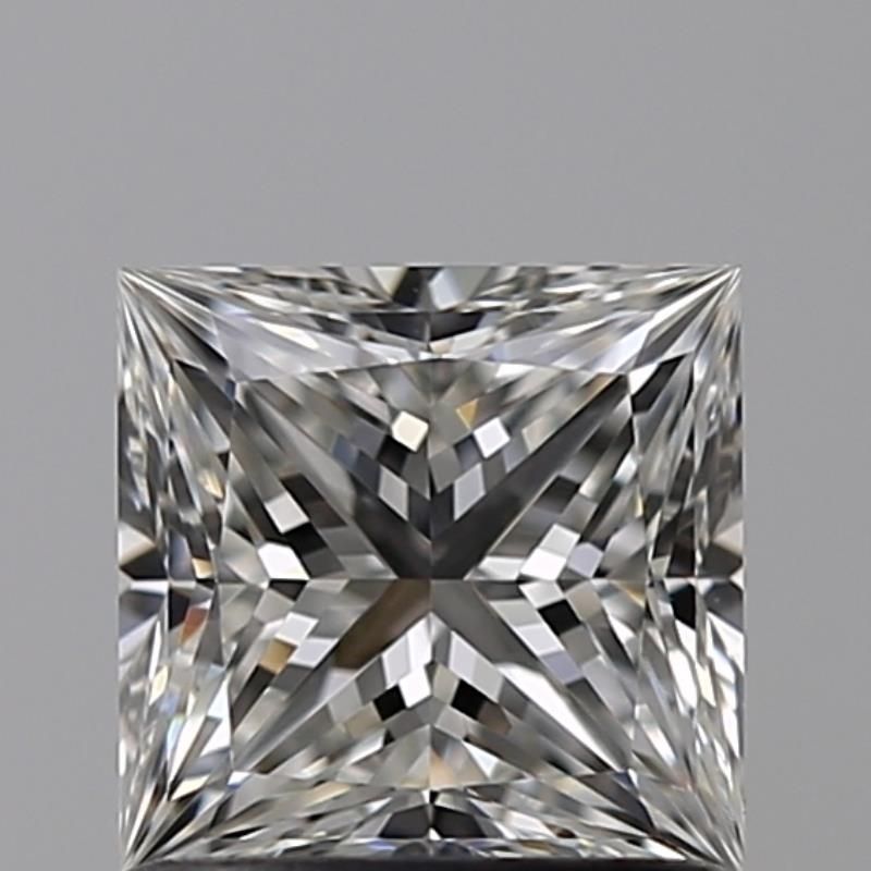 1 ct PRINCESS