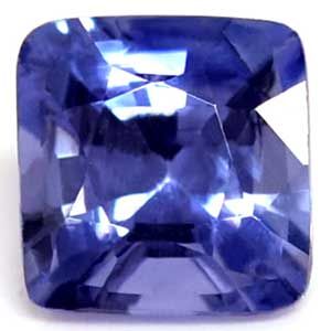 0.65ct Sapphire