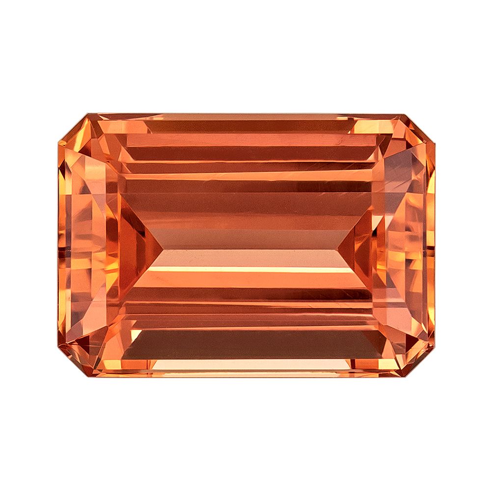 3.37ct Topaz