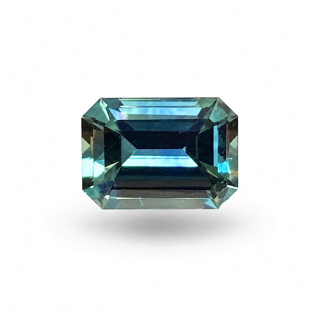 0.54ct Sapphire