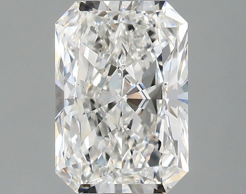 2ct Radiant F - VS1 - Excellent cut - LD216020