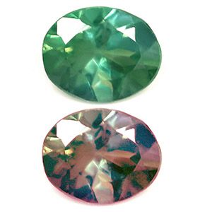 0.32ct Alexandrite