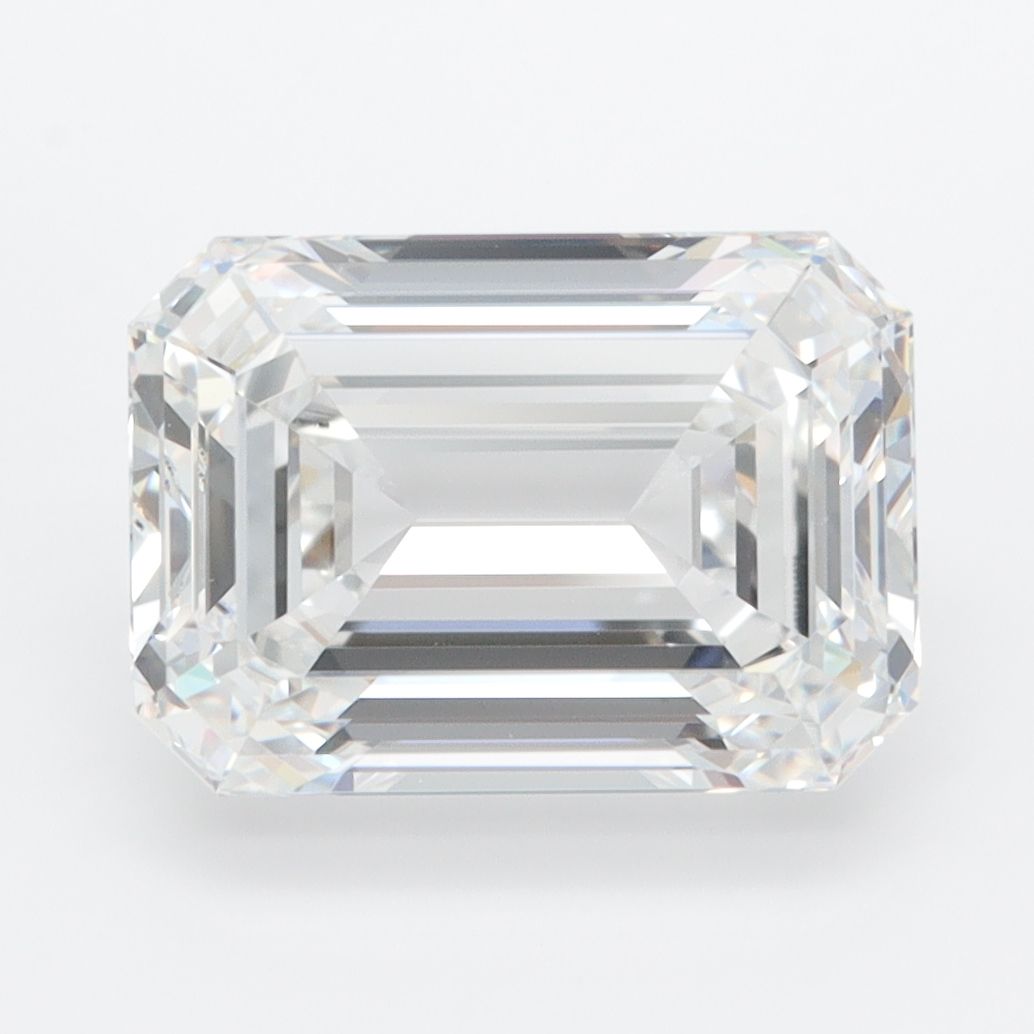 4.03 Carat · D · VVS1 Rare Carat Ideal Cut
