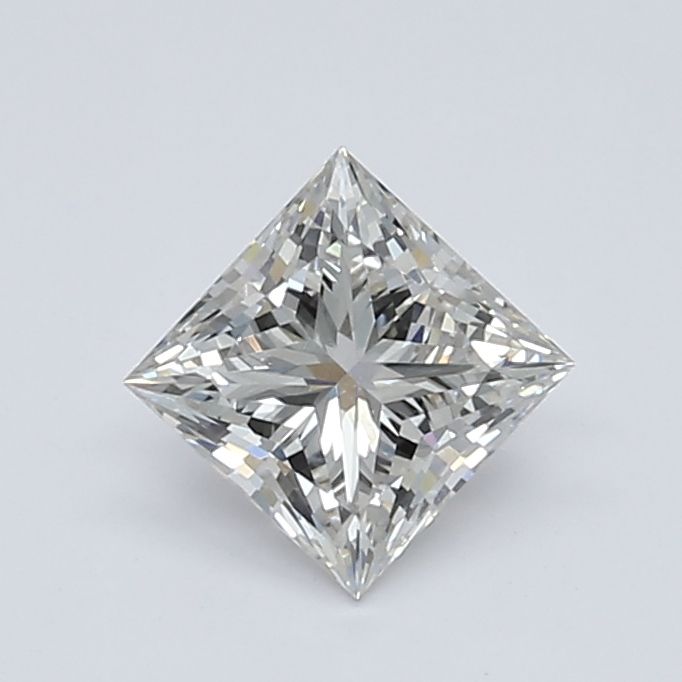 1.13 Carat Princess Diamond