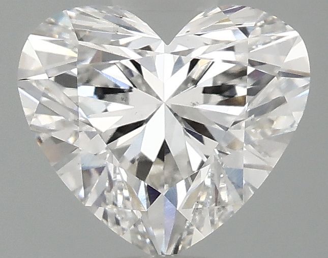 1.95 Carat · E · VS2 Rare Carat Ideal Cut