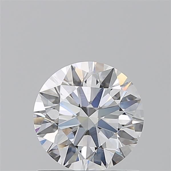 1,01 ct Okrągły diament naturalny