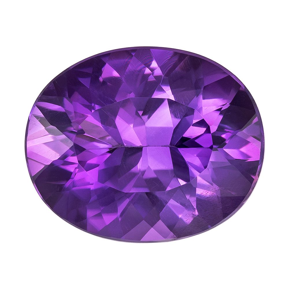 3.17ct Amethyst