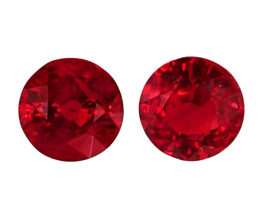 1.22ct Ruby