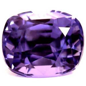 0.84ct Sapphire