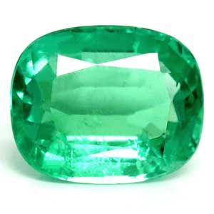 1.58ct Emerald