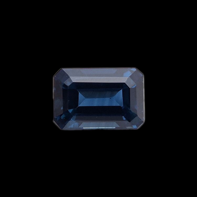 0.92ct Sapphire