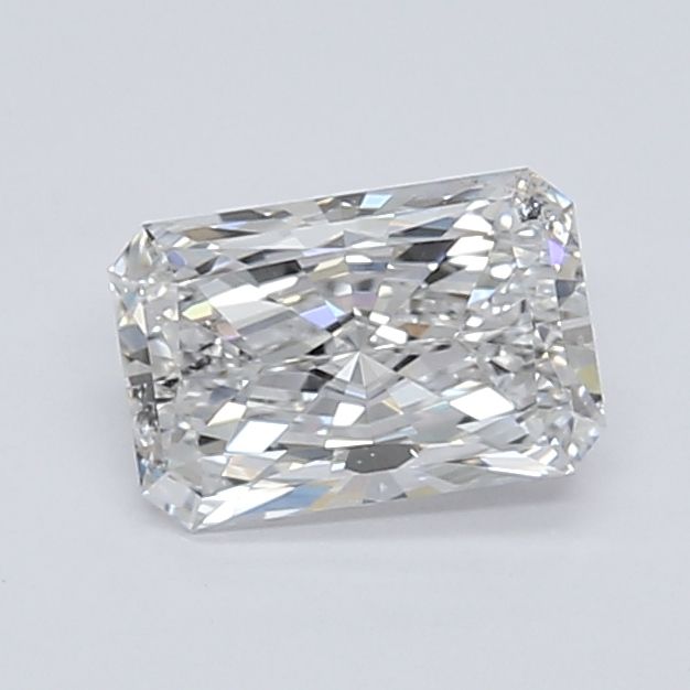 1.01 Carat Radiant Diamond