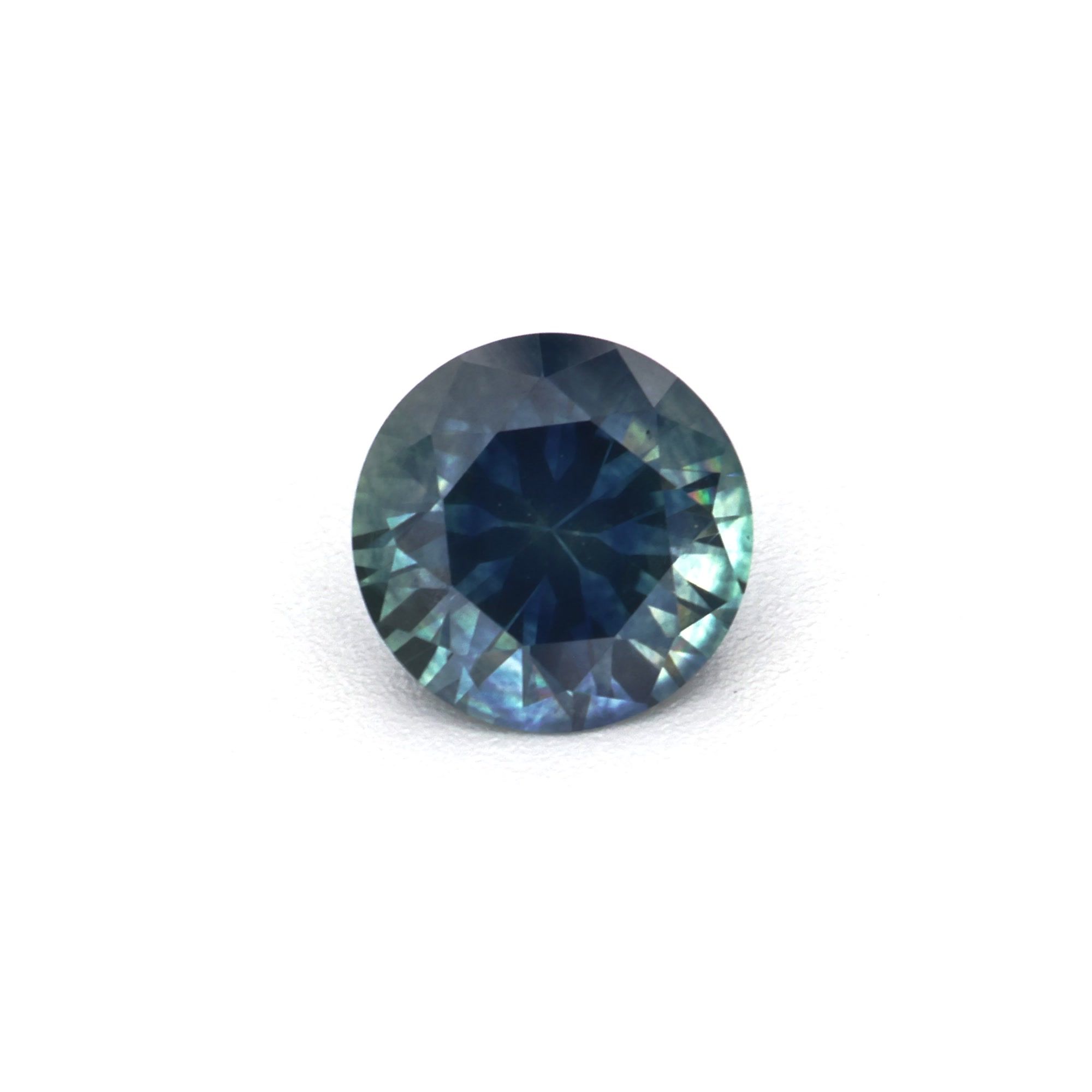 0.61ct Sapphire