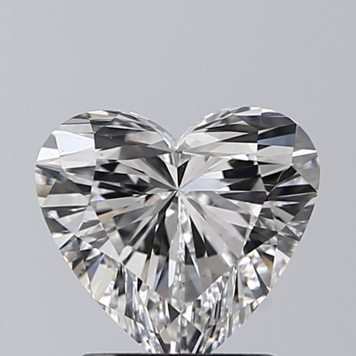 Heart 1.51ct Diamond