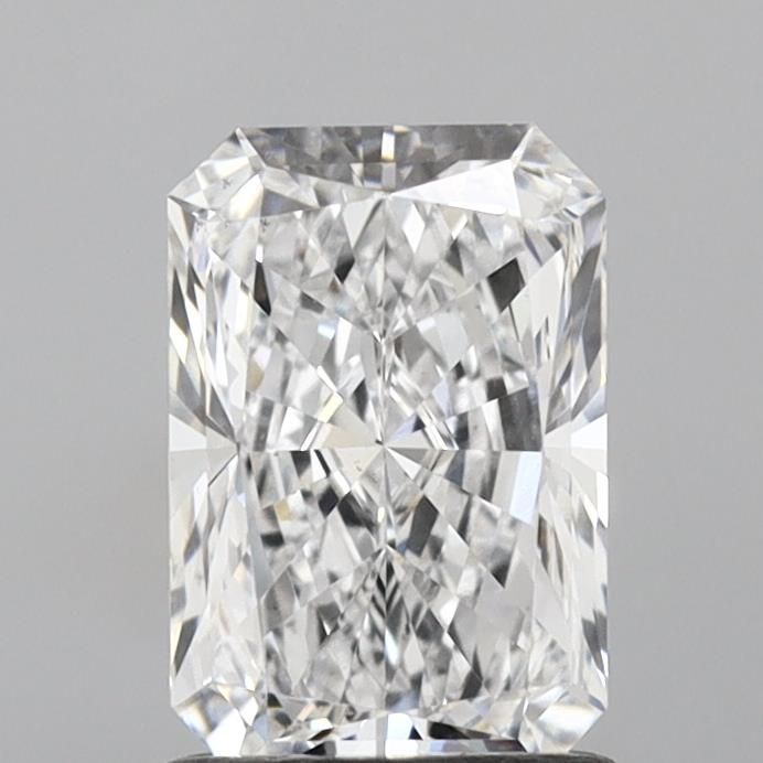 1.5ct Radiant D VS1 Excellent Cut-LGD20426