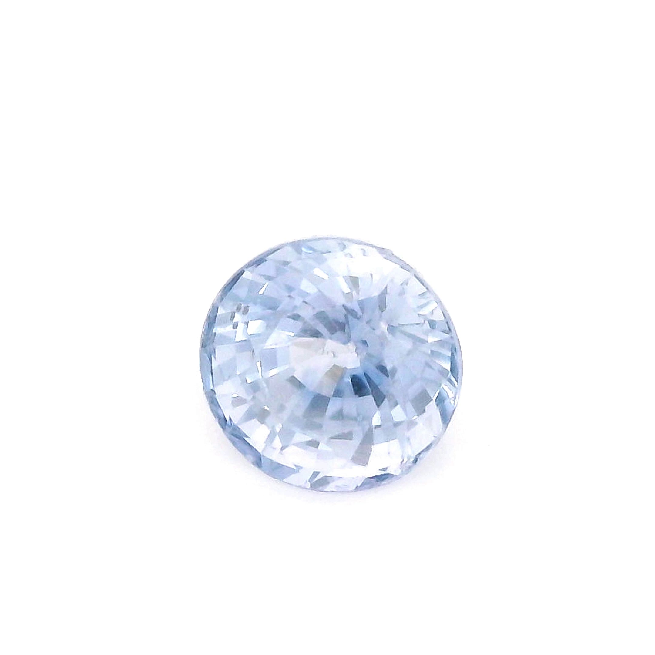 0.86ct SAPPHIRE