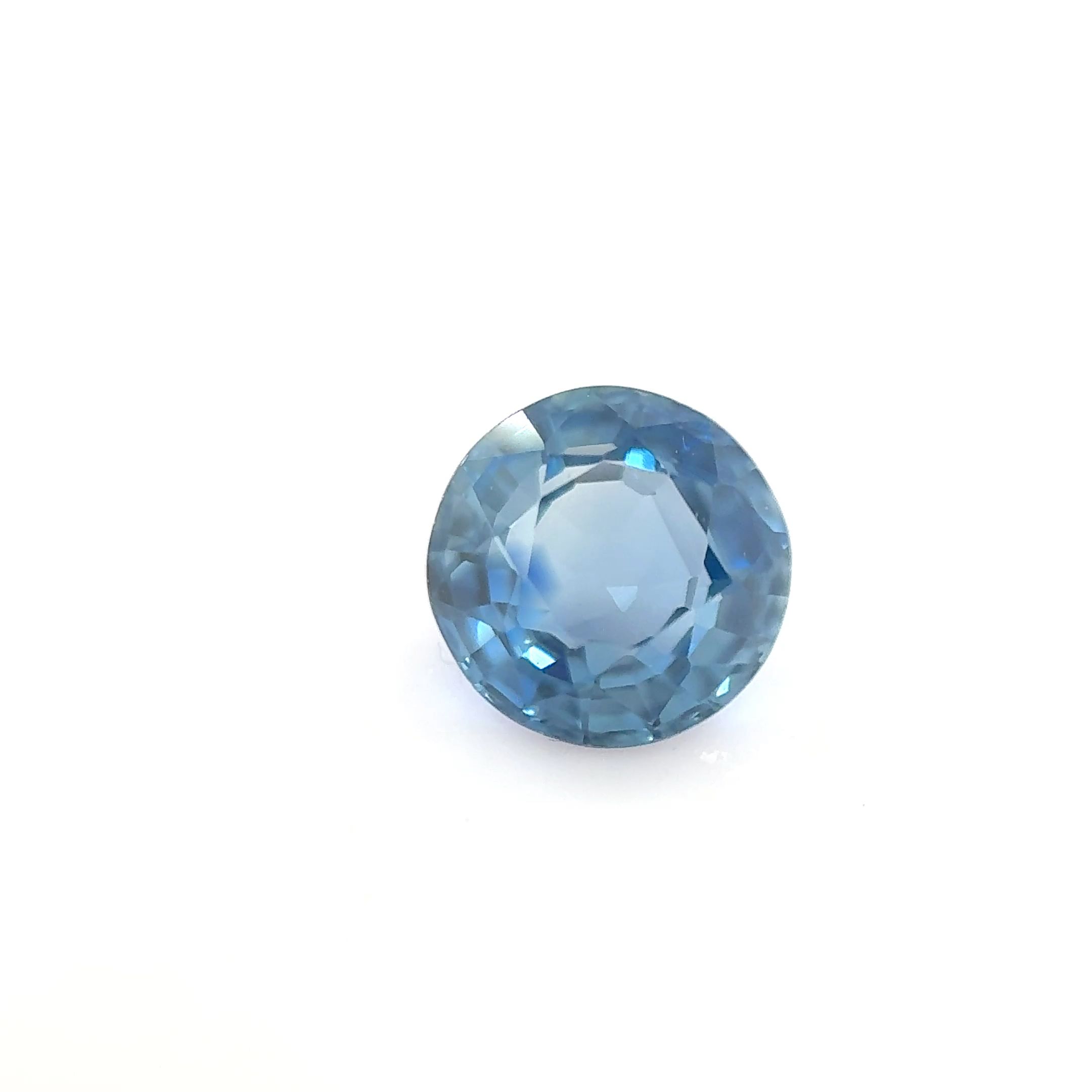 0.8ct SAPPHIRE