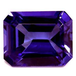 2.58ct Tanzanite