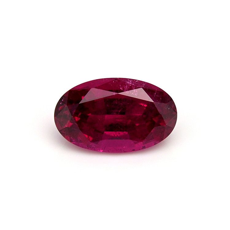 5.04ct Tourmaline
