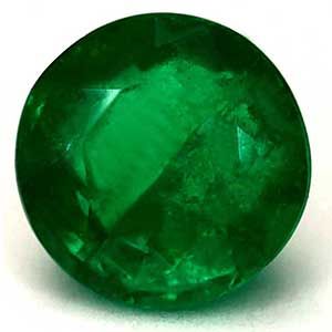 0.79ct Emerald