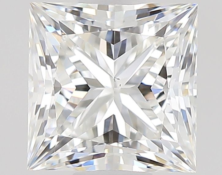 0,54 ct PRINCESS
