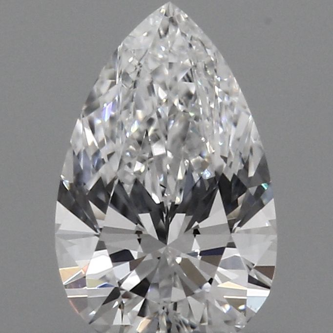 Pear 0.51ct Diamond