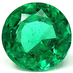 0.67ct Emerald