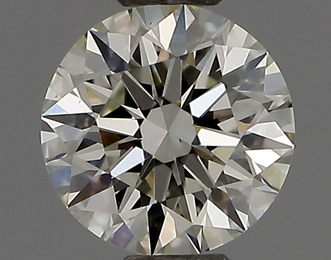 Diamante 0,31 ct ROUND