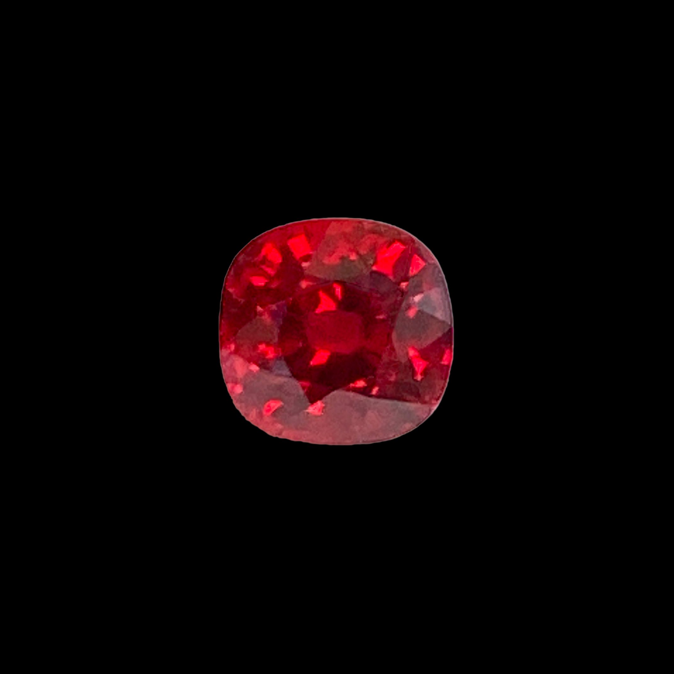 1.11ct Ruby