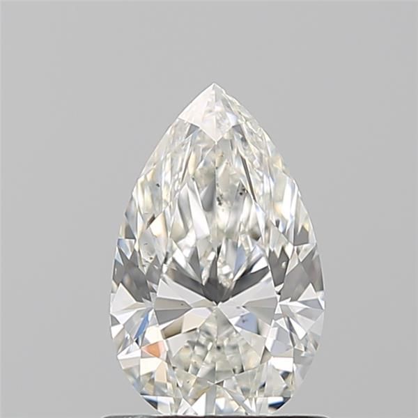 Diamante 1,01 ct PEAR