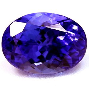 1.17ct Tanzanite