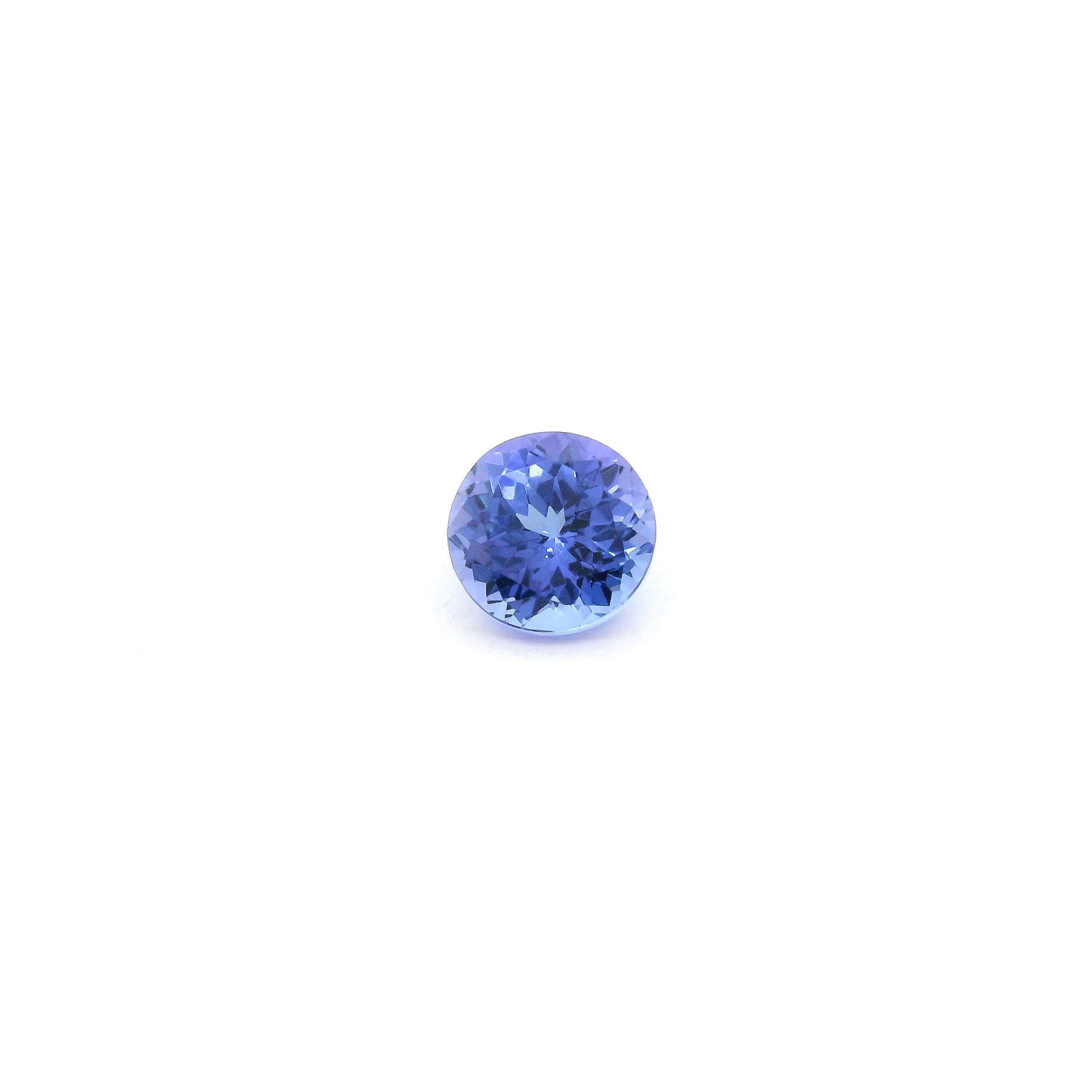 1.14ct TANZANITE