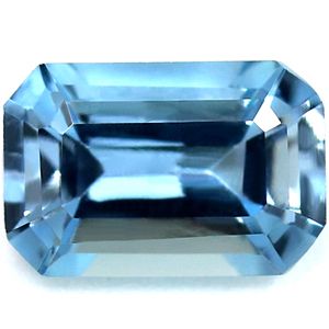 0.56ct Aquamarine