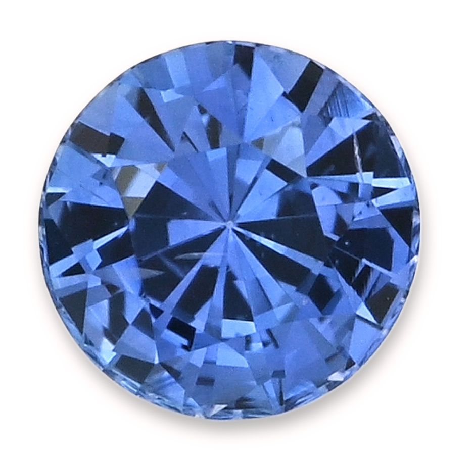 0.64ct Sapphire
