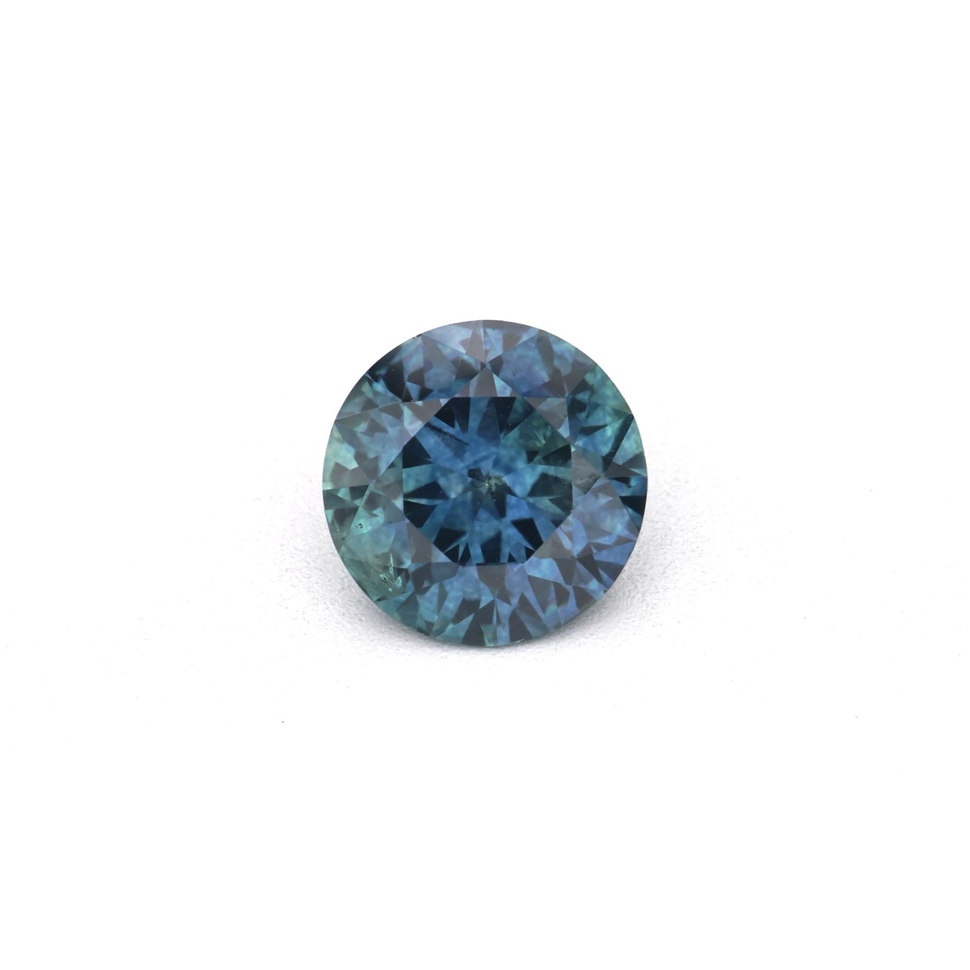 0.77ct Sapphire