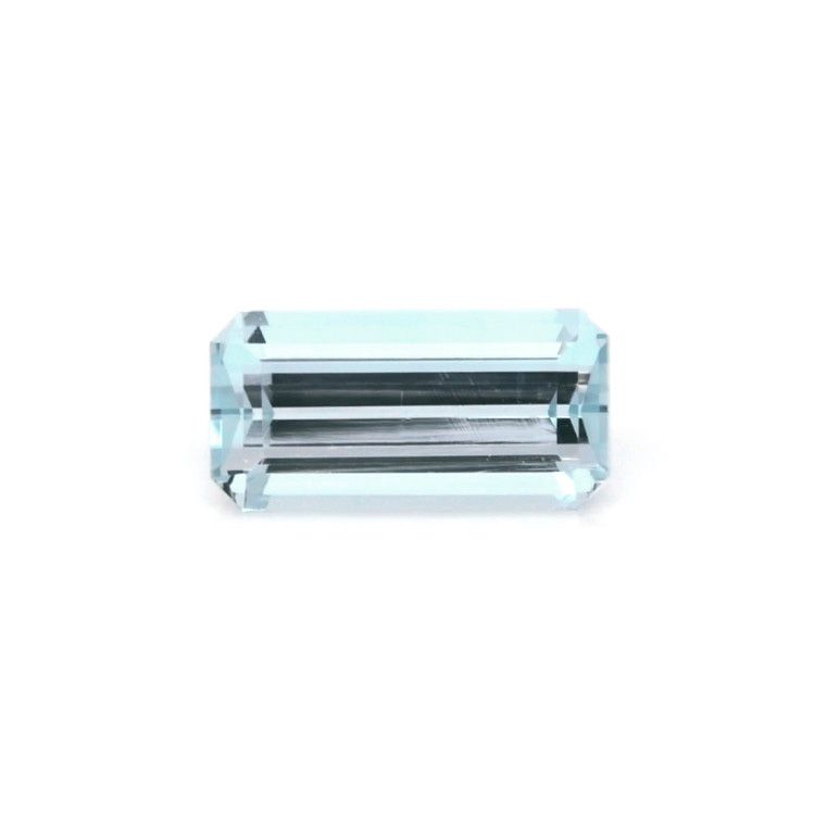 1.26ct Aquamarine
