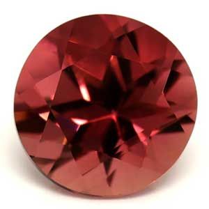 0.85ct Tourmaline