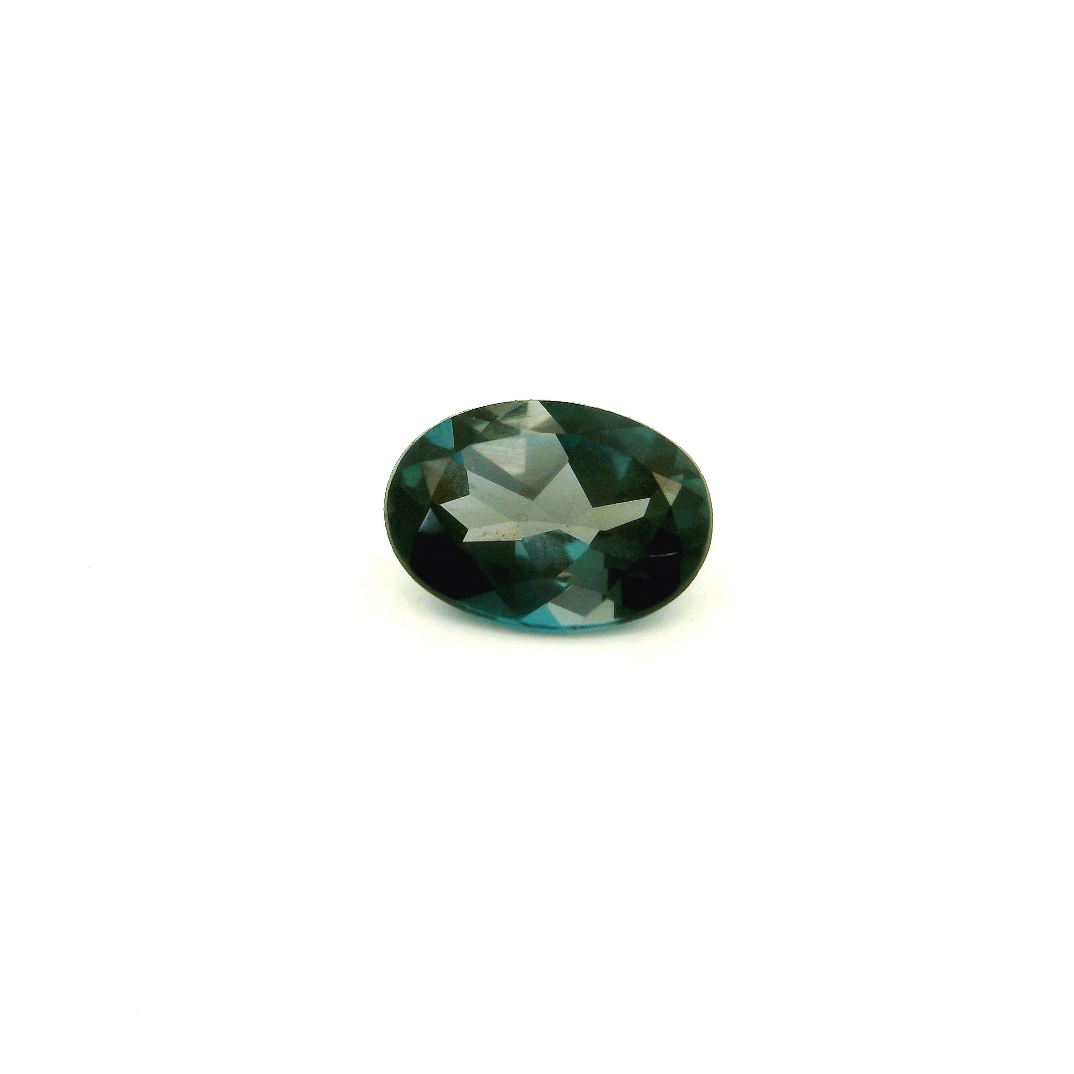 0.84ct TOPAZ