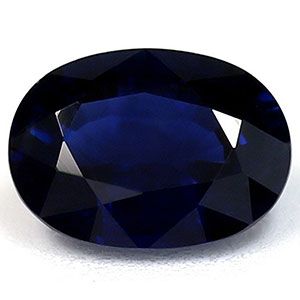 1.34ct Sapphire