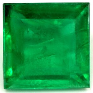 0.69ct Emerald