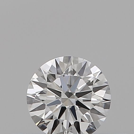 ROUND 0.19 carat diamond