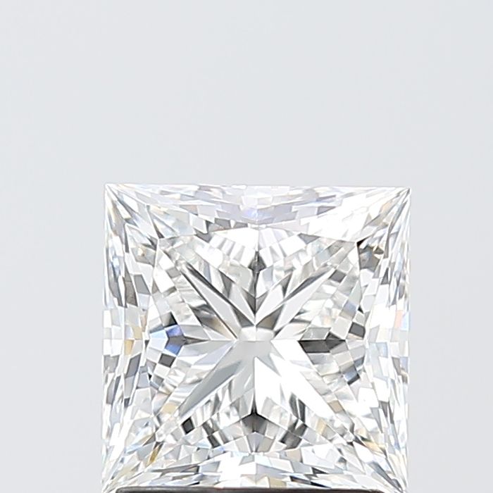 2.01ct Princess E - VS1 - Very Good cut - LD53195