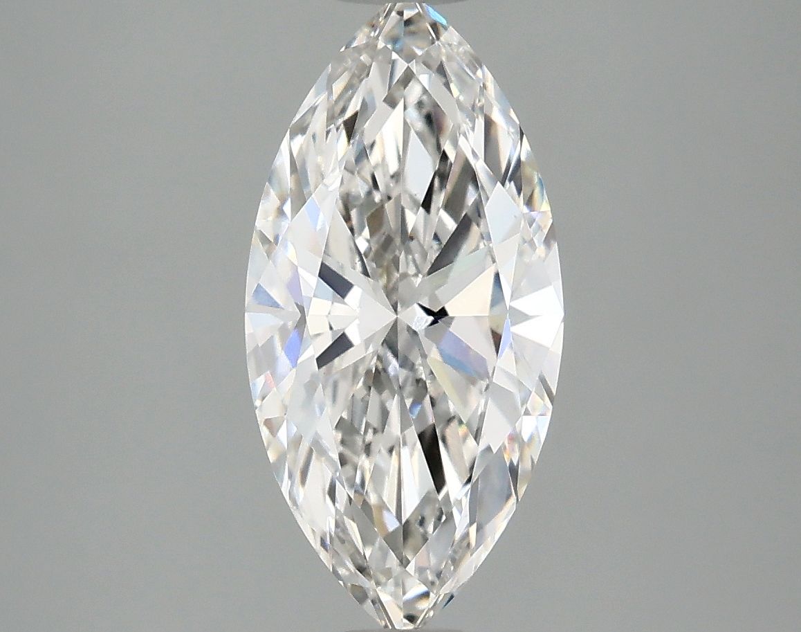2.01ct Marquise F - VS1 - Excellent cut - LD135701
