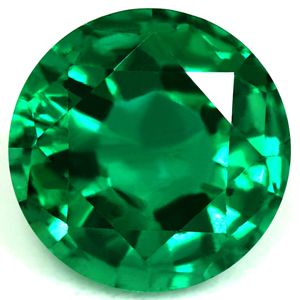 1.09ct Emerald